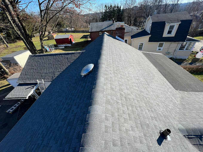 Budget-Friendly Roof Repair Options in Garfield